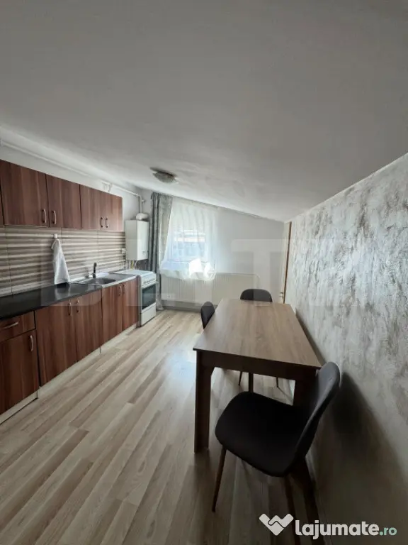 Apartament 3 camere, zona Erolilot, petfriendly - Floresti (Cluj)
