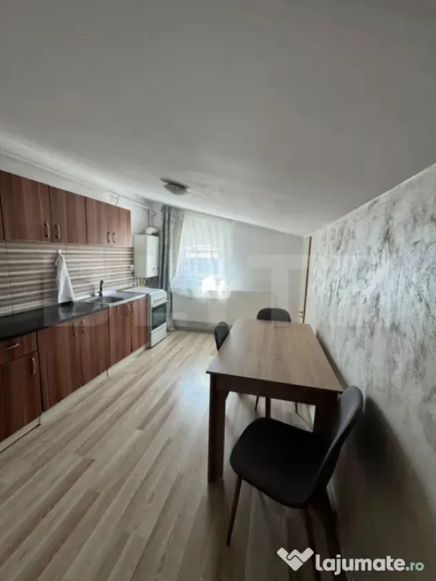 Apartament 3 camere, zona Erolilot, petfriendly - Floresti (Cluj)