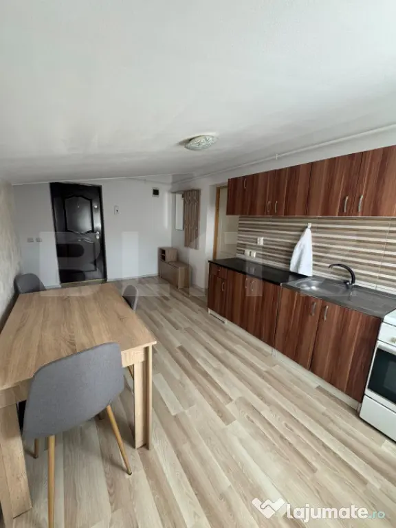 Apartament 3 camere, zona Erolilot, petfriendly - Floresti (Cluj)