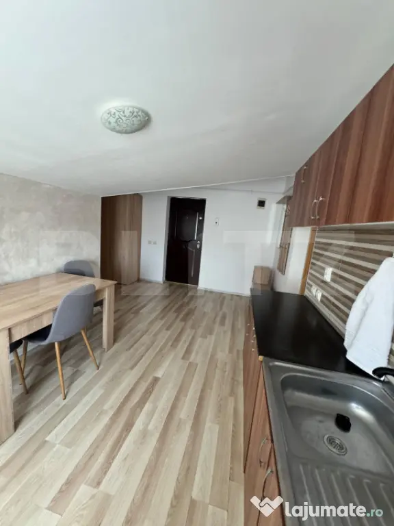 Apartament 3 camere, zona Erolilot, petfriendly - Floresti (Cluj)