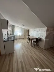 Apartament 3 camere, zona Erolilot, petfriendly 