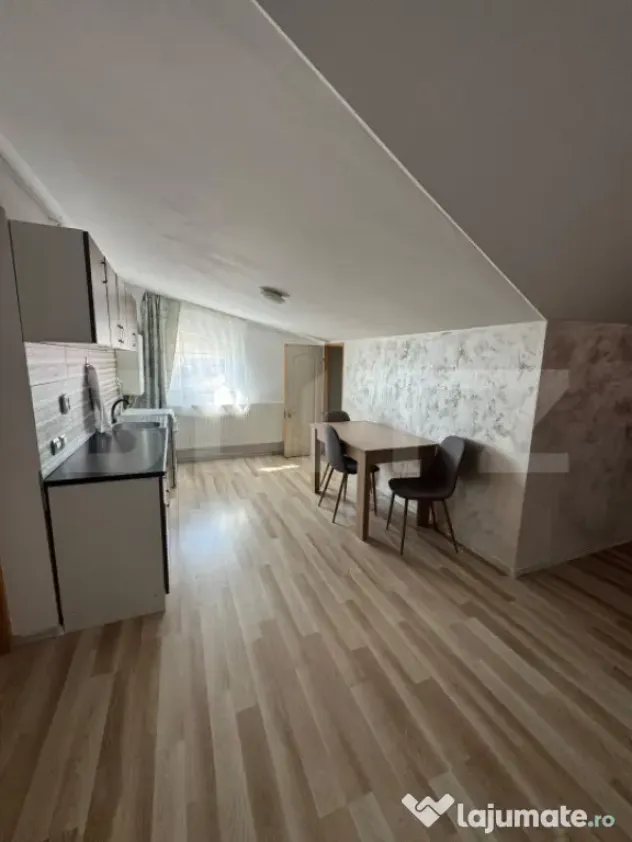 Apartament 3 camere, zona Erolilot, petfriendly - Floresti (Cluj)