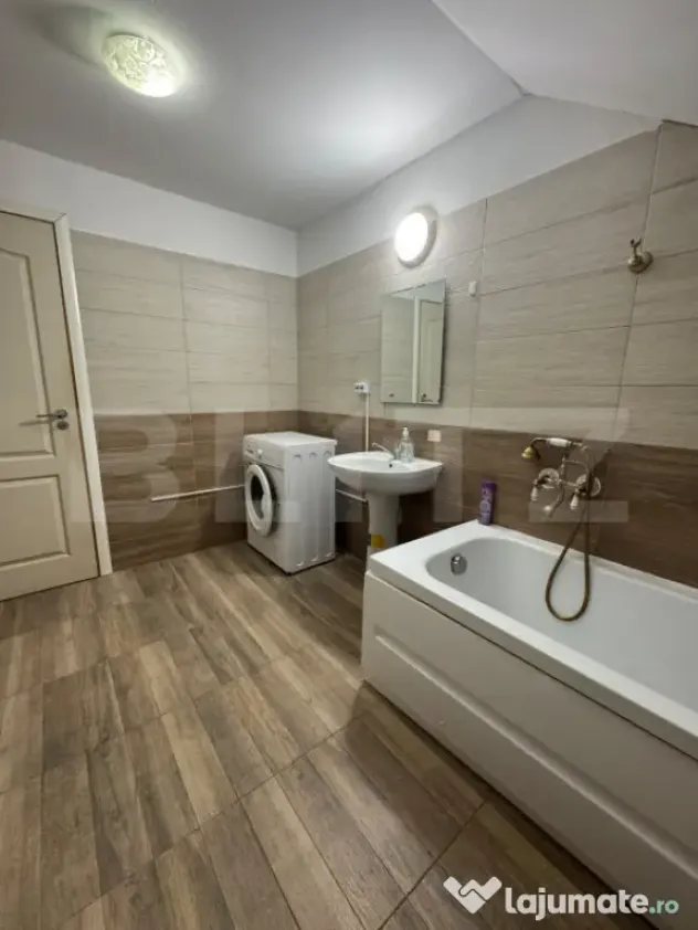 Apartament 3 camere, zona Erolilot, petfriendly - Floresti (Cluj)