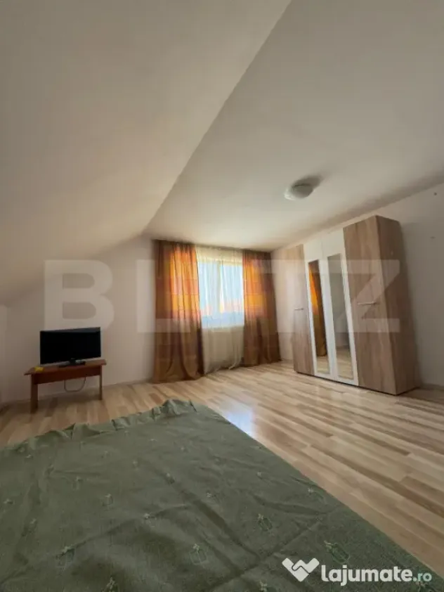 Apartament 3 camere, zona Erolilot, petfriendly - Floresti (Cluj)