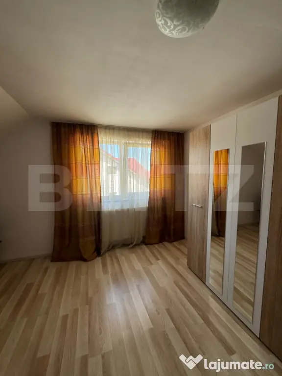 Apartament 3 camere, zona Erolilot, petfriendly - Floresti (Cluj)