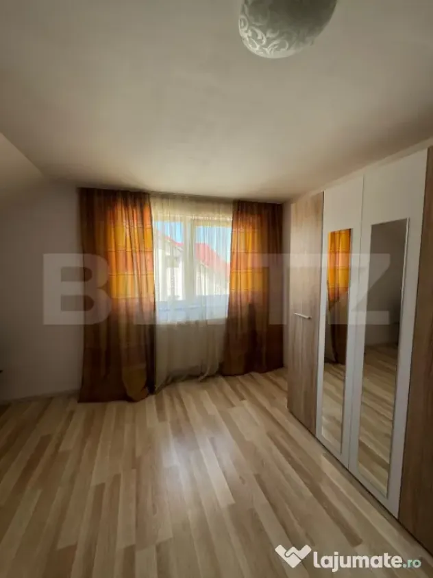 Apartament 3 camere, zona Erolilot, petfriendly - Floresti (Cluj)