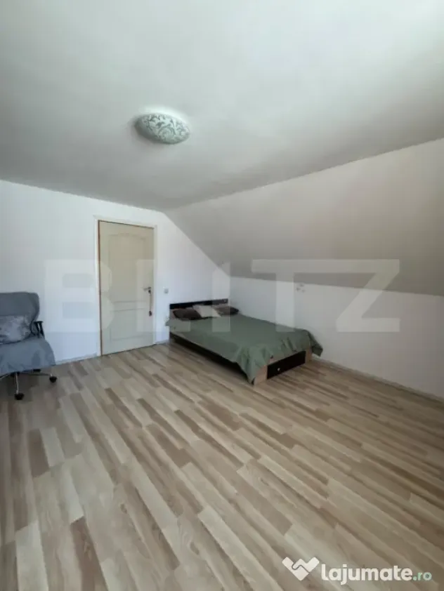 Apartament 3 camere, zona Erolilot, petfriendly - Floresti (Cluj)