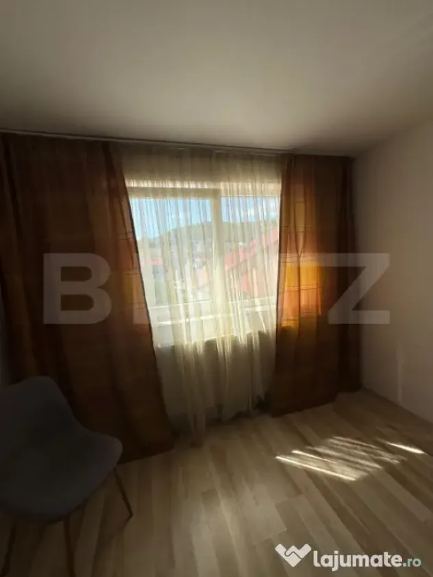 Apartament 3 camere, zona Erolilot, petfriendly - Floresti (Cluj)