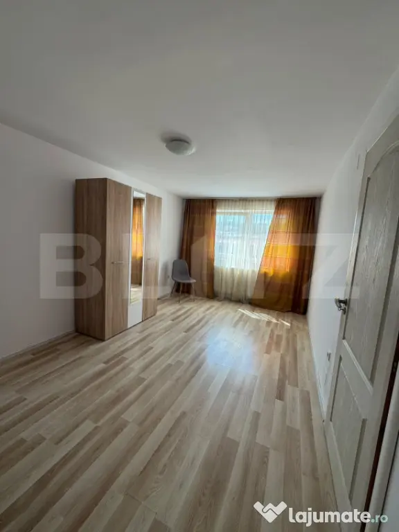 Apartament 3 camere, zona Erolilot, petfriendly - Floresti (Cluj)