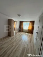 Apartament 3 camere, zona Erolilot, petfriendly 