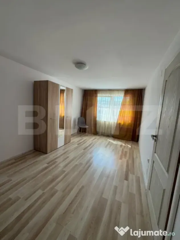Apartament 3 camere, zona Erolilot, petfriendly - Floresti (Cluj)