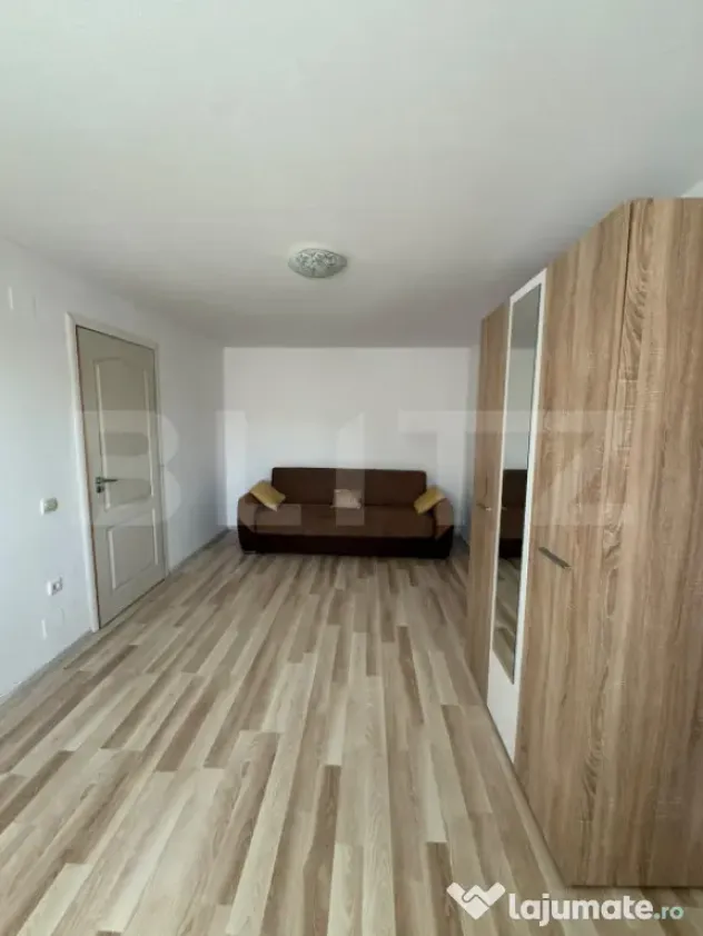 Apartament 3 camere, zona Erolilot, petfriendly - Floresti (Cluj)