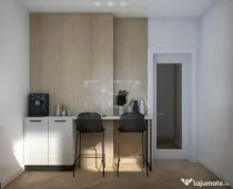 2 Camere | Floreasca | Renovare Premium | 56 mp | Etaj 2/2