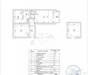 2 Camere | Floreasca | Renovare Premium | 56 mp | Etaj 2/2 