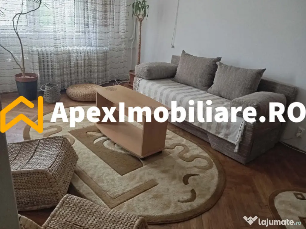 Apartament 2 camere de inchiriat Drumul Taberei București | - Bucuresti (Bucuresti-Ilfov)
