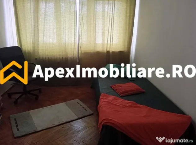 Apartament 2 camere de inchiriat Drumul Taberei București | - Bucuresti (Bucuresti-Ilfov)