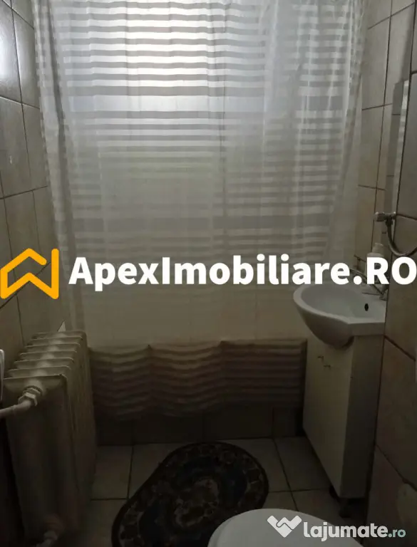Apartament 2 camere de inchiriat Drumul Taberei București | - Bucuresti (Bucuresti-Ilfov)