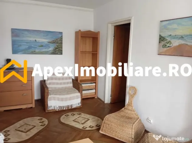 Apartament 2 camere de inchiriat Drumul Taberei București | - Bucuresti (Bucuresti-Ilfov)
