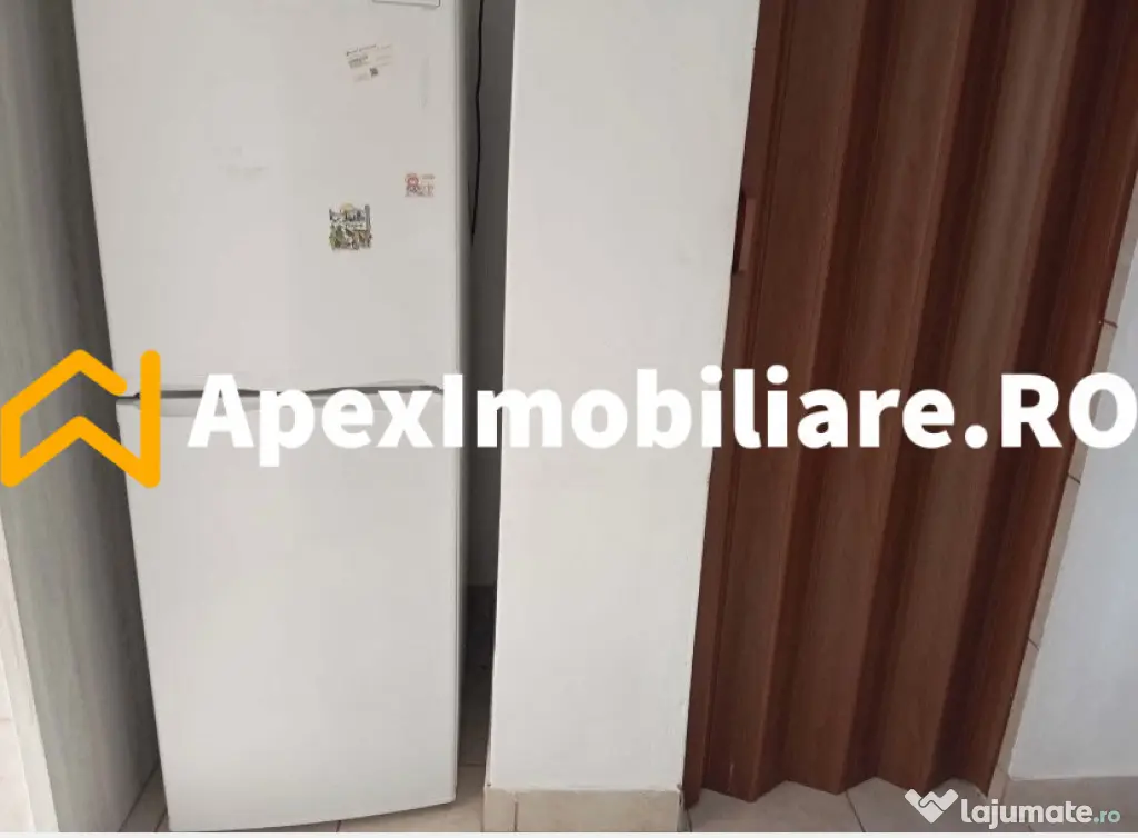 Apartament 2 camere de inchiriat Drumul Taberei București | - Bucuresti (Bucuresti-Ilfov)
