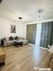 Apartament 2 camere de închiriat, 52 mp, zona Qualis 2, Tra