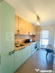 Apartament 2 camere de închiriat, 52 mp, zona Qualis 2, Tra