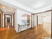 Apartament 3 camere | Sos. Nordului | Herastrau | Terasa 22 mp