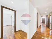 Apartament 3 camere | Sos. Nordului | Herastrau | Terasa 22 mp