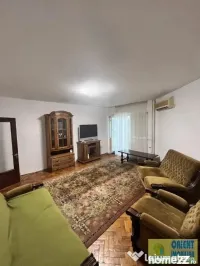 Tomis 3, City Mall, de inchiriat apartament 2 camere, mobilat, gaze