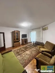 Tomis 3, City Mall, de inchiriat apartament 2 camere, mobilat, gaze