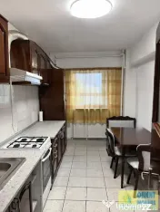 Tomis 3, City Mall, de inchiriat apartament 2 camere, mobilat, gaze 