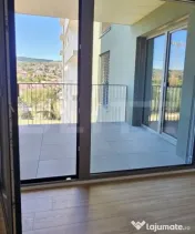 Apart 2 cam, 58 mp, etaj intermediar – Ansamblu rezidentia 
