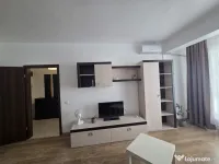 Berceni apărători patriei cu parcare 