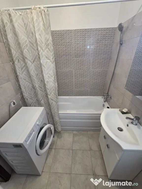 Berceni apărători patriei cu parcare - Bucuresti (Bucuresti-Ilfov)