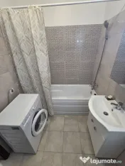 Berceni apărători patriei cu parcare 