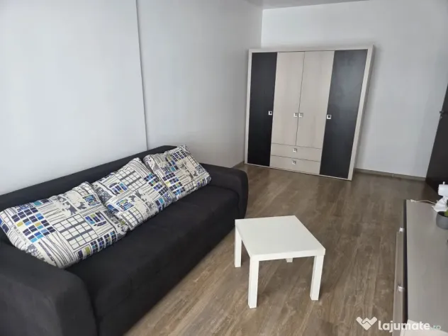 Berceni apărători patriei cu parcare - Bucuresti (Bucuresti-Ilfov)