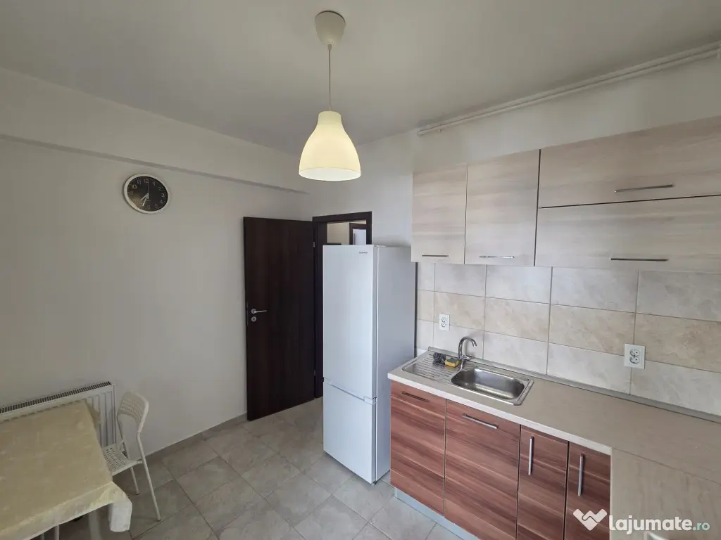Berceni apărători patriei cu parcare - Bucuresti (Bucuresti-Ilfov)