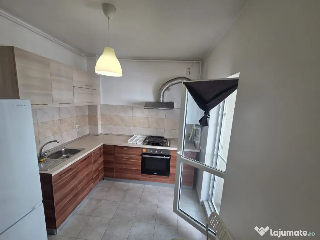 Berceni apărători patriei cu parcare - Bucuresti (Bucuresti-Ilfov)