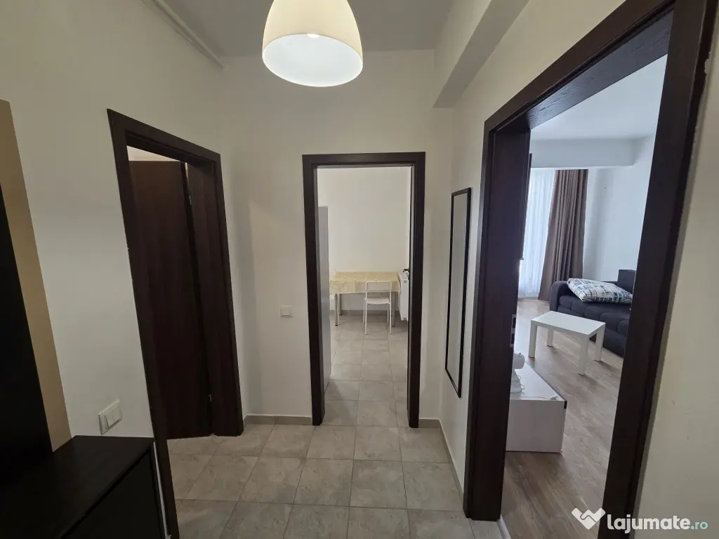 Berceni apărători patriei cu parcare - Bucuresti (Bucuresti-Ilfov)