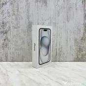 iPhone 15 128GB Black Nou Neactivat Zeus Amanet Vitan 8317
