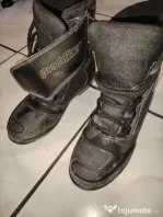 Ghetuțe Probiker
