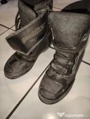 Ghetuțe Probiker