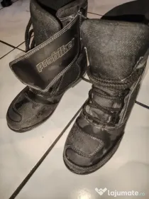 Ghetuțe Probiker