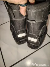 Ghetuțe Probiker