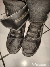 Ghetuțe Probiker
