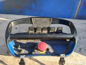 Iveco Eurocargo cu macara Fassi 150 