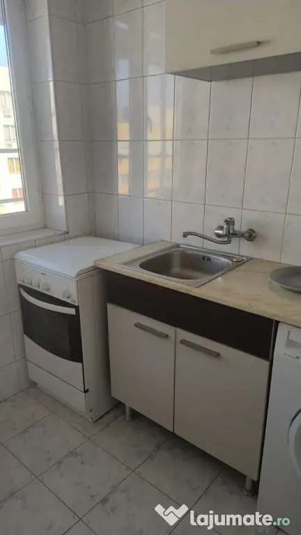 Garsoniera,Proprietar,Vatra Luminoasă,Bl beton în reabili,Metrou Iancului/Muncii