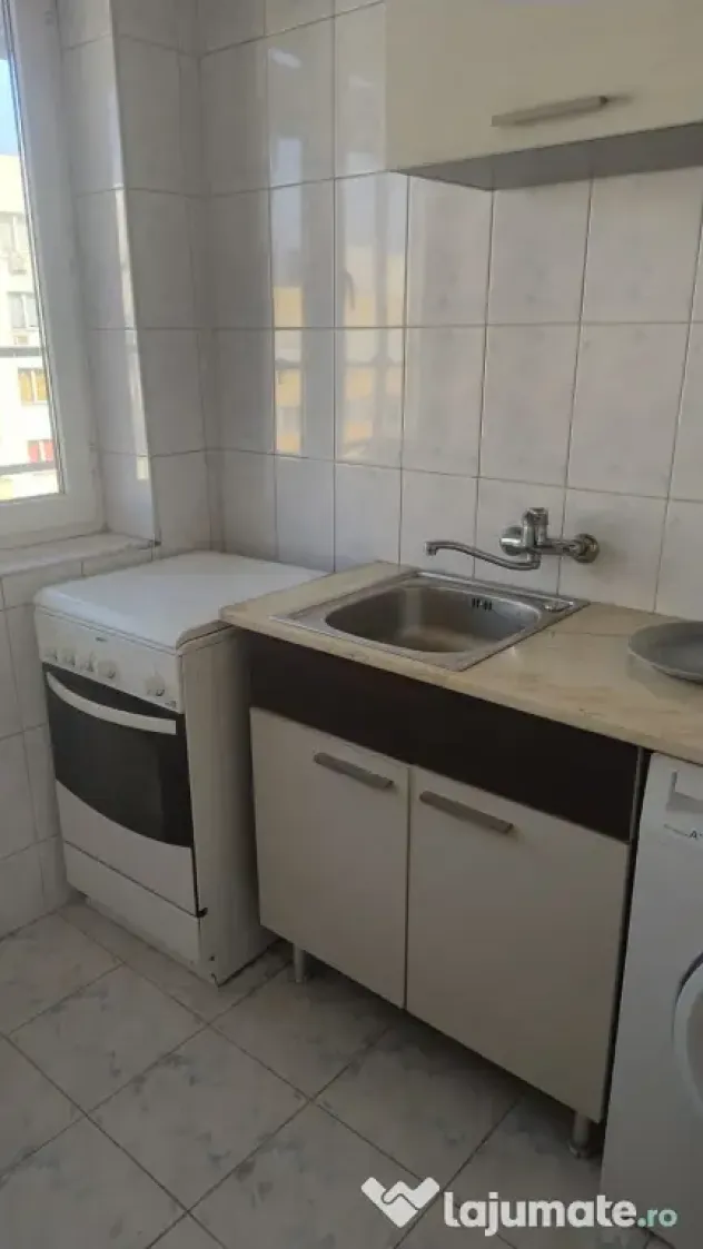 Garsoniera,Proprietar,Vatra Luminoasă,Bl beton în reabili,Metrou Iancului/Muncii