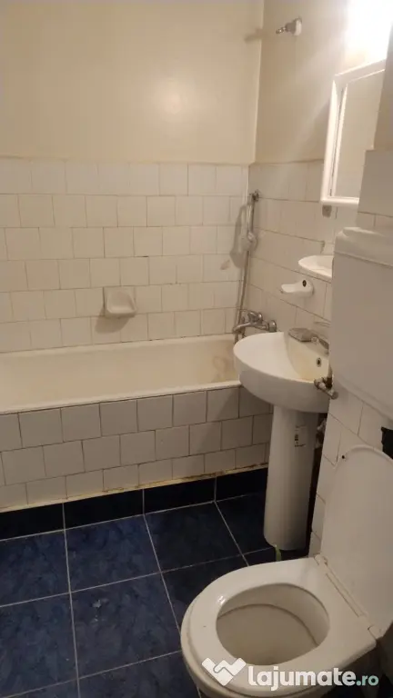 Garsoniera,Proprietar,Vatra Luminoasă,Bl beton în reabili,Metrou Iancului/Muncii