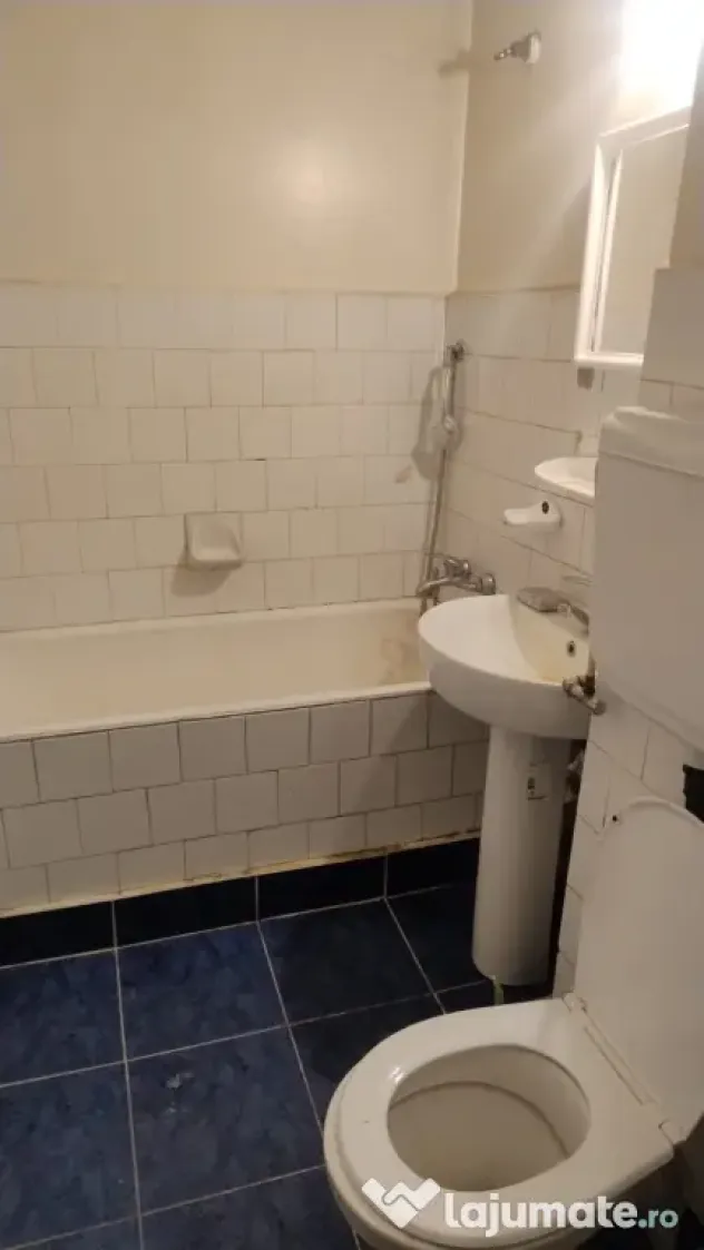 Garsoniera,Proprietar,Vatra Luminoasă,Bl beton în reabili,Metrou Iancului/Muncii