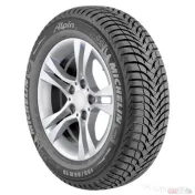 Anvelopa MICHELIN 185/60 R15 88H Alpin A4 IARNA Autoturism